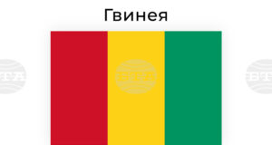 Ожесточена стрелба избухна близо до централния затвор в гвинейската столица Конакри