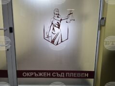 Окръжният съд в Плевен прие искането за отвод на вещо лице по делото за катастрофата, в която загина 12-годишната Сияна