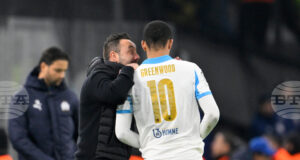 Олимпик Марсилия се стреми да излекува „ранена група“ след уволнението на Де Дзерби