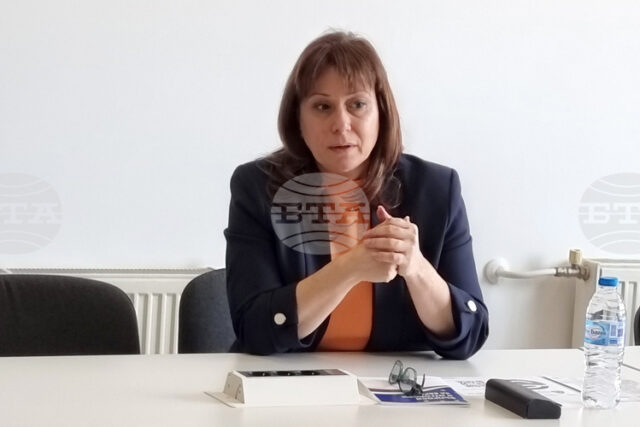 Омбудсманът подкрепи промени в Наказателния кодекс за по-строги мерки срещу престъпления над деца