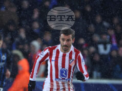 Орландо Сити иска да привлече нападателя Антоан Гризман