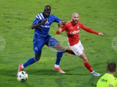 От Левски пускат билетите за гостуването на ЦСКА 1948 днес