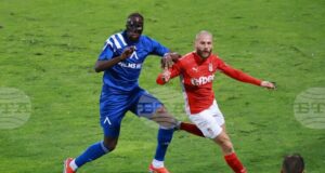 От Левски пускат билетите за гостуването на ЦСКА 1948 днес