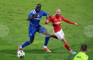 От Левски пускат билетите за гостуването на ЦСКА 1948 днес