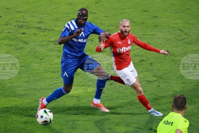 От Левски пускат билетите за гостуването на ЦСКА 1948 днес