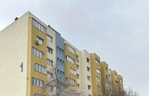 Още 18 жилищни сгради в Сливен ще бъдат санирани