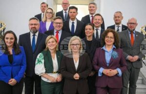 ПАП: Депутати от партията „Полша 2050“, партньор в управляващата коалиция, ще създадат нова парламентарна група ПАП: Депутати от партията „Полша 2050“, партньор в управляващата коалиция, ще създадат нова парламентарна група