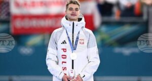 ПАП: Кънкобегач донесе втори медал на Полша на Зимните олимпийски игри