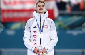 ПАП: Кънкобегач донесе втори медал на Полша на Зимните олимпийски игри