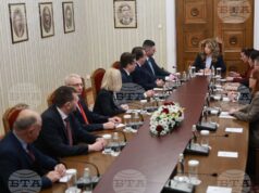 ПП-ДБ очертаха приоритетите на бъдещия служебен кабинет. Кои са те? „Продължаваме промяната – Демократична България“