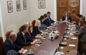 „Продължаваме промяната – Демократична България“