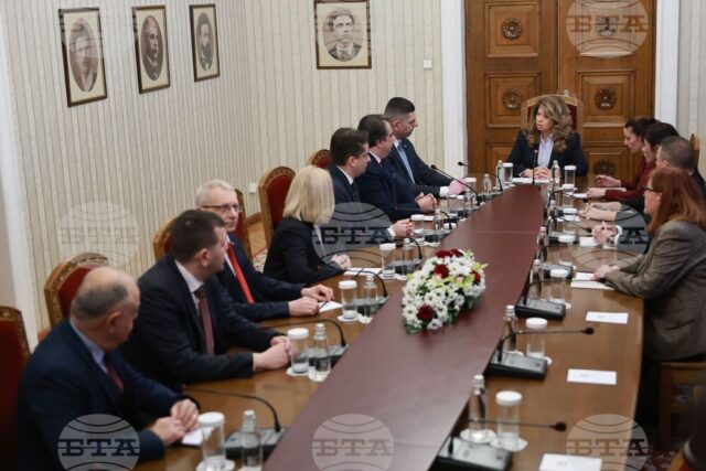 ПП-ДБ очертаха приоритетите на бъдещия служебен кабинет. Кои са те? „Продължаваме промяната – Демократична България“