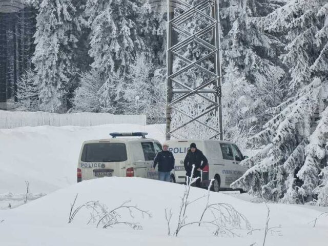 Намерени са край прохода Петрохан три тела