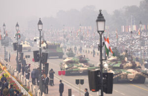 ПТИ: Индия увеличи бюджета си за отбрана за финансовата 2026–27 г. до 7,85 трлн. рупии (около 72,2 млрд. евро)
