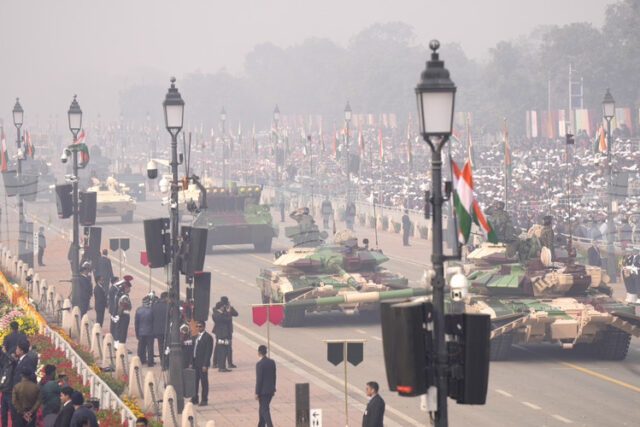 ПТИ: Индия увеличи бюджета си за отбрана за финансовата 2026–27 г. до 7,85 трлн. рупии (около 72,2 млрд. евро)