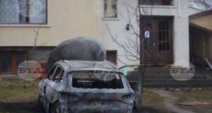 палеж Бистрица