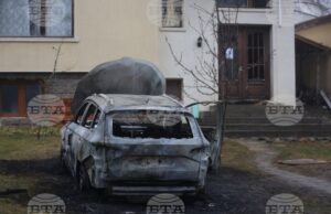 палеж Бистрица