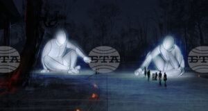 Паркът на Военна академия ще бъде затворен за посетители до 1 март заради монтиране на светлинни инсталации