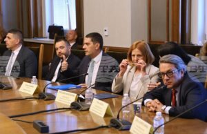 Парламентарната комисия по външна политика одобри ратифицирането на споразумението с ЮНЕСКО за Центъра за подводна археология в Созопол