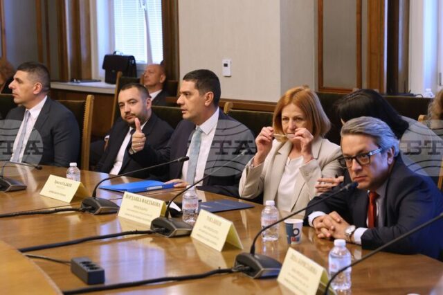 Парламентарната комисия по външна политика одобри ратифицирането на споразумението с ЮНЕСКО за Центъра за подводна археология в Созопол