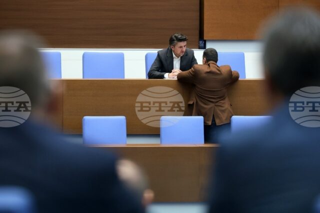 Парламентът прие на първо четене да се създаде Туристически гаранционен фонд