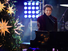 Певецът Бари Манилоу отмени концерти в Лас Вегас