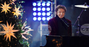 Певецът Бари Манилоу отмени концерти в Лас Вегас