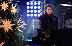 Певецът Бари Манилоу отмени концерти в Лас Вегас