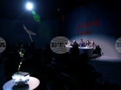 Певецът Веселин Маринов, актьорите Анета Сотирова и Ненчо Илчев и режисьорът Боньо Лунгов са сред носителите на награди "Икар" за 2026 г.