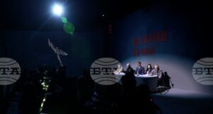 Певецът Веселин Маринов, актьорите Анета Сотирова и Ненчо Илчев и режисьорът Боньо Лунгов са сред носителите на награди "Икар" за 2026 г.