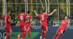 Перейра: „Нотингам имаше шансове да отбележи още голове срещу Фенербахче“