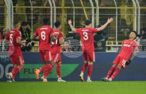 Перейра: „Нотингам имаше шансове да отбележи още голове срещу Фенербахче“