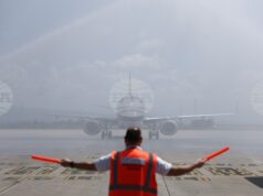 Пистата на летище „Васил Левски“ - София ще бъде затворена за няколко часа на 23 и 24 февруари за ремонт на шахтите в района