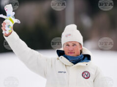 Йоханес Клаебо