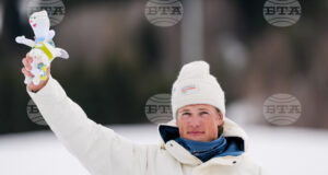 Йоханес Клаебо