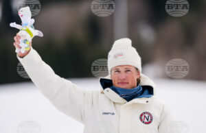 Йоханес Клаебо