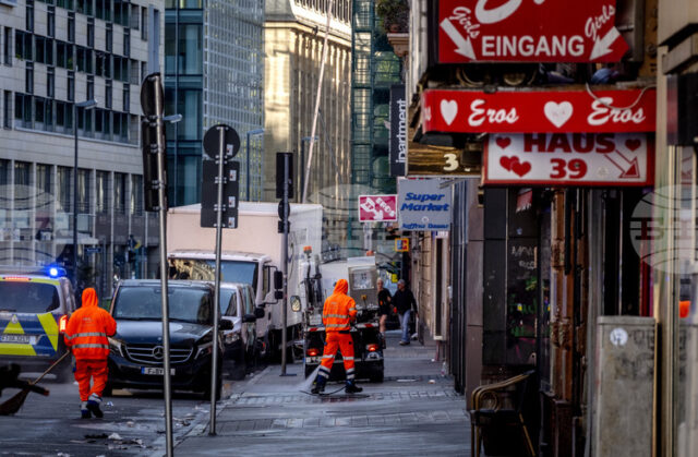 Повече германски компаниите планират съкращения на работни места, отчита „Ифо“ Повече германски компаниите планират съкращения на работни места, отчита „Ифо“