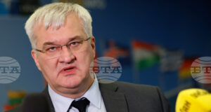 Украинският външен министър заяви, че Русия системно атакува американски компании в Украйна