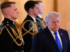 Повечето американци смятат, че Тръмп става все по-нестабилен с възрастта, сочи ново социологическо проучване на Ройтерс/Ипсос