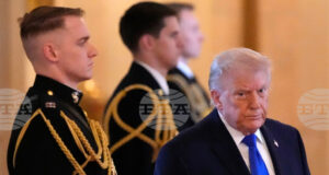 Повечето американци смятат, че Тръмп става все по-нестабилен с възрастта, сочи ново социологическо проучване на Ройтерс/Ипсос