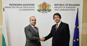 Повишаване на доверието в Министерството на транспорта и съобщенията и ускоряване на работата на всички нива обяви за свои цели служебният транспортен министър Корман Исмаилов