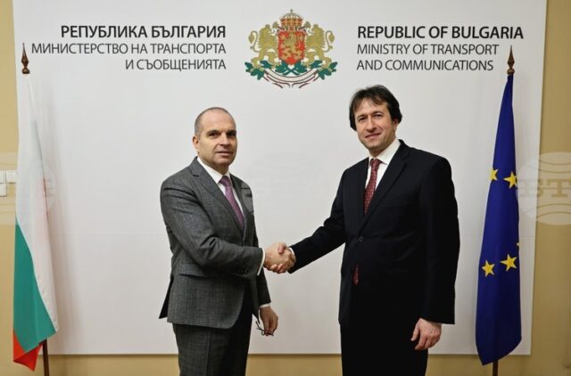 Повишаване на доверието в Министерството на транспорта и съобщенията и ускоряване на работата на всички нива обяви за свои цели служебният транспортен министър Корман Исмаилов