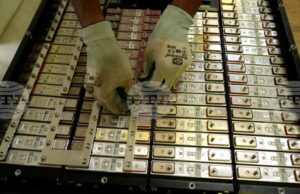 Подкрепяната от „Стелантис“ Ей Си Си се отказва от гигафабрики в Италия и Германия