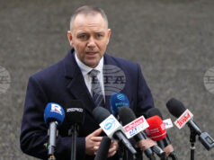 Полският президент заяви, че страната му се нуждае от свои собствени ядрени оръжия