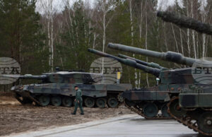 Полша забрани на произведени в Китай коли да влизат във военни обекти заради опасения от изтичане на информация