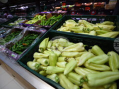 Поскъпване при част от пресните зеленчуци отчита САПИ в седмичния си анализ за цените на дребно у нас