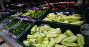 Поскъпване при част от пресните зеленчуци отчита САПИ в седмичния си анализ за цените на дребно у нас