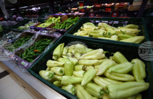 Поскъпване при част от пресните зеленчуци отчита САПИ в седмичния си анализ за цените на дребно у нас