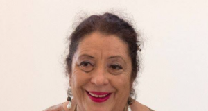 Пламена Димитрова-Рачева