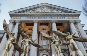 награди ИКАР